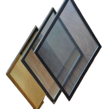 ROCKY GLASS  6A / 9A / 12A Insulated Glass For Building